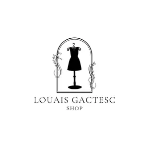 Louais Gactesc Shop