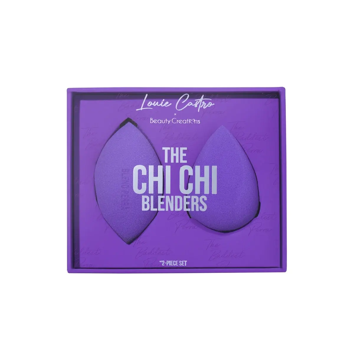 The Chi Chi Blenders