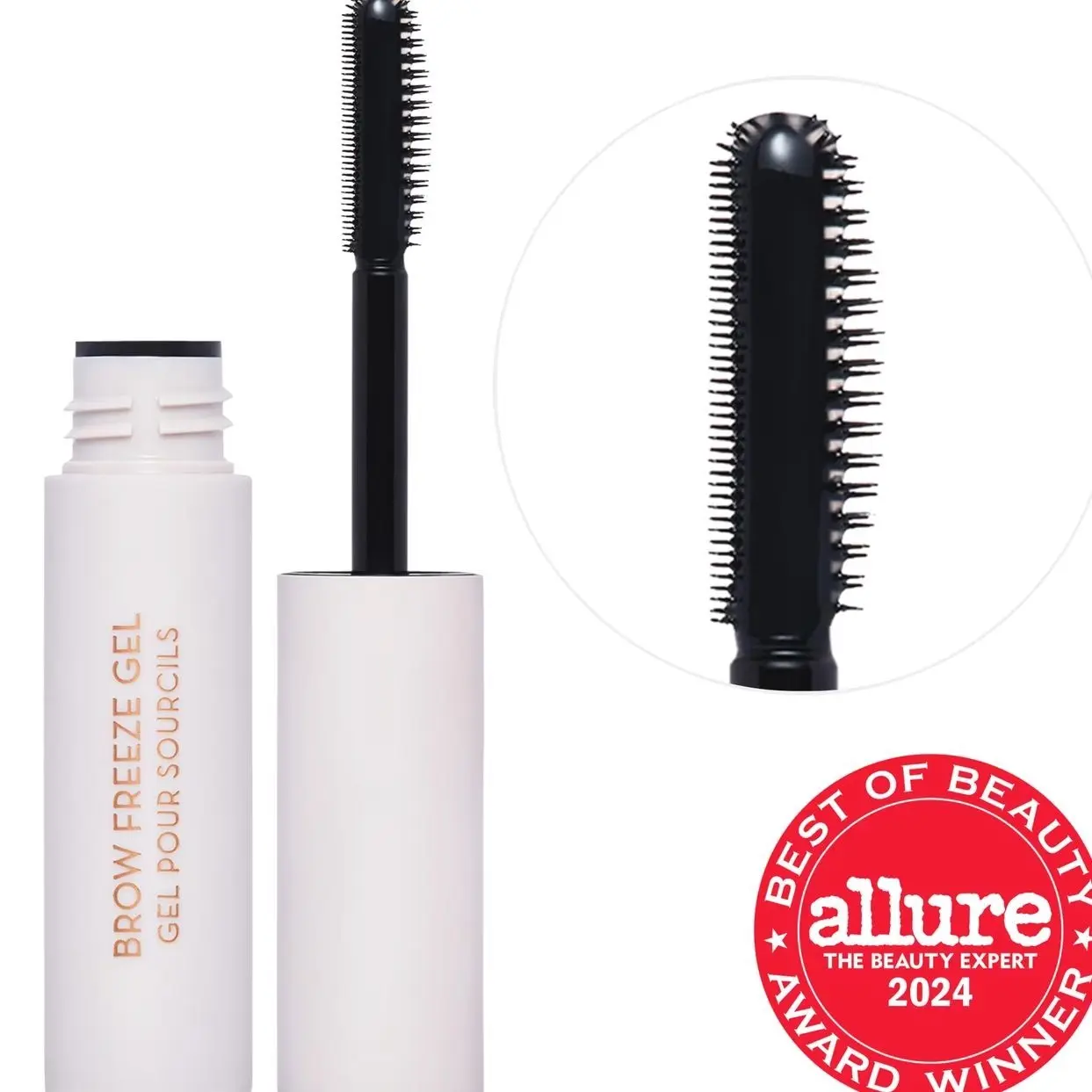 Anastasia Beverly Hills Mini Brow Freeze® Gel