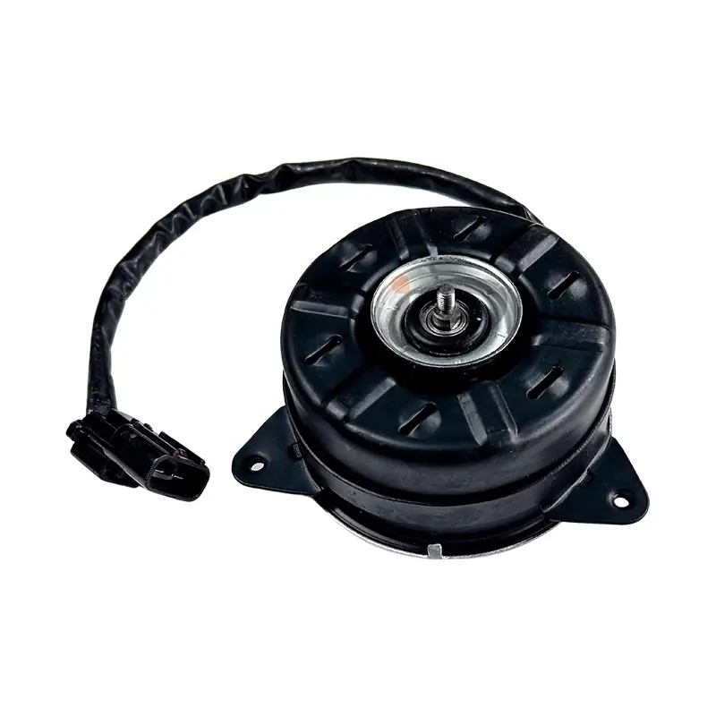38616R40A02	Wholesale Automotive Parts Radiator Fan Motor for Honda ACCORD V Coupe 2.0 CD9