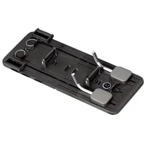 4-in-1 Home Workout Equipment