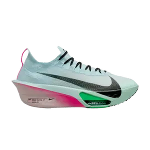 Nike Air Zoom Alphafly NEXT% 3 'Glacier Blue Mint Foam'