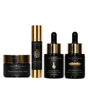 Intoxicated Cosmetics Rachel’s Top Picks Bundle