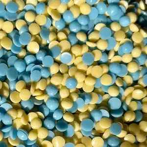 Laundry Scent Beads Bag 🌸, Long-Lasting Fragrance,  5 Scents choose, Easy Use, Home Version, Travel Size, Fresh Linen, Fabric Softener  Laundry Scent Booster Beads, Floral Fragrance Keep Clothes Fresh, Laundry Scent Enhancer Balls