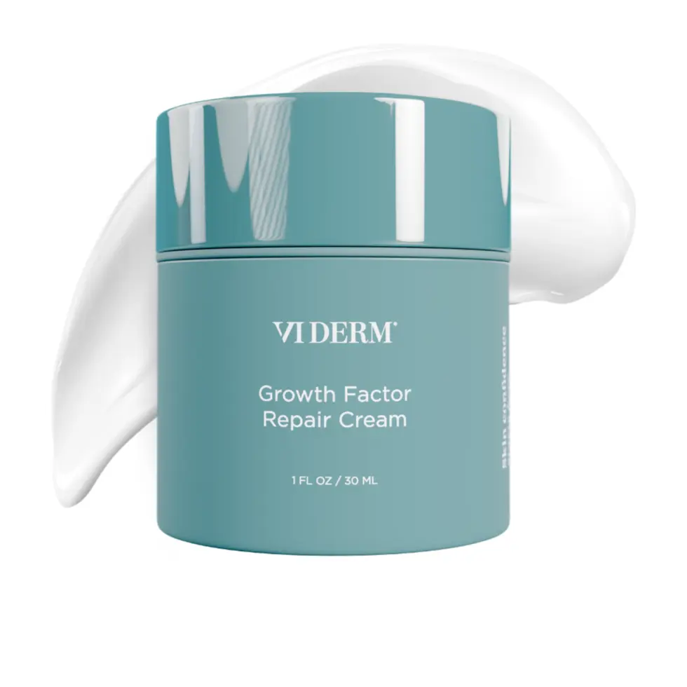 NEW - Growth Factor Repair Cream NEW - Growth Factor Repair Cream