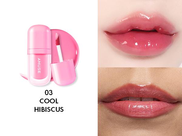 [AMUSE Seoul Official] BEBE TINT | 8 Shades