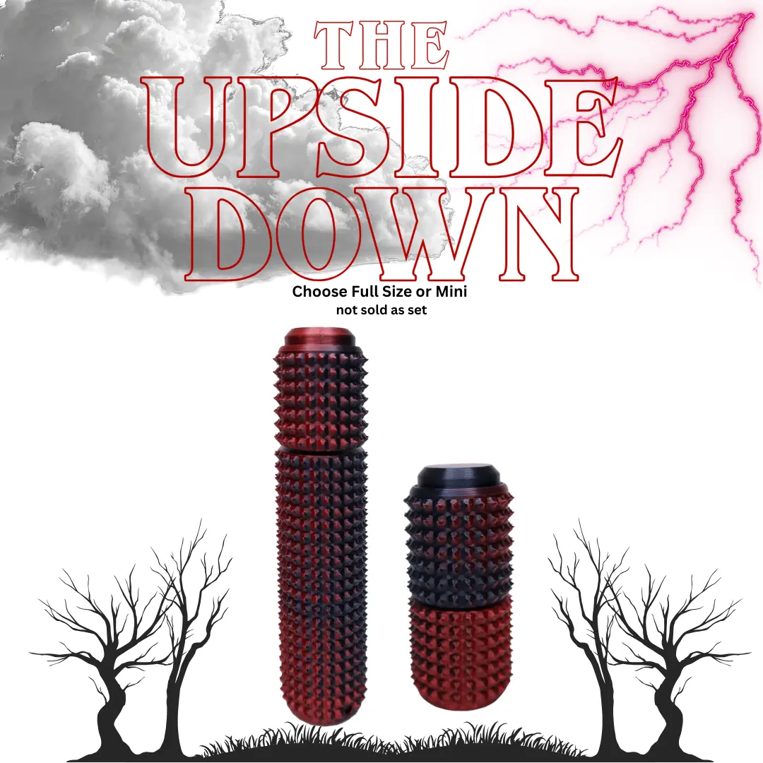 The Upside Down