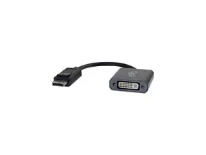 C2g Displayport To Dvi-D Adapter - Active Adapter Converter