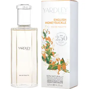 Yardley English Honeysuckle By Yardley Edt For Women