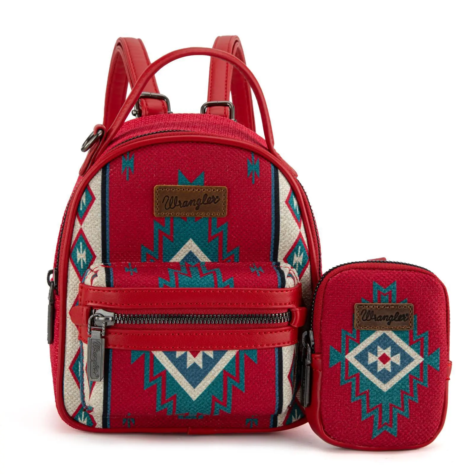 Aztec-Red
