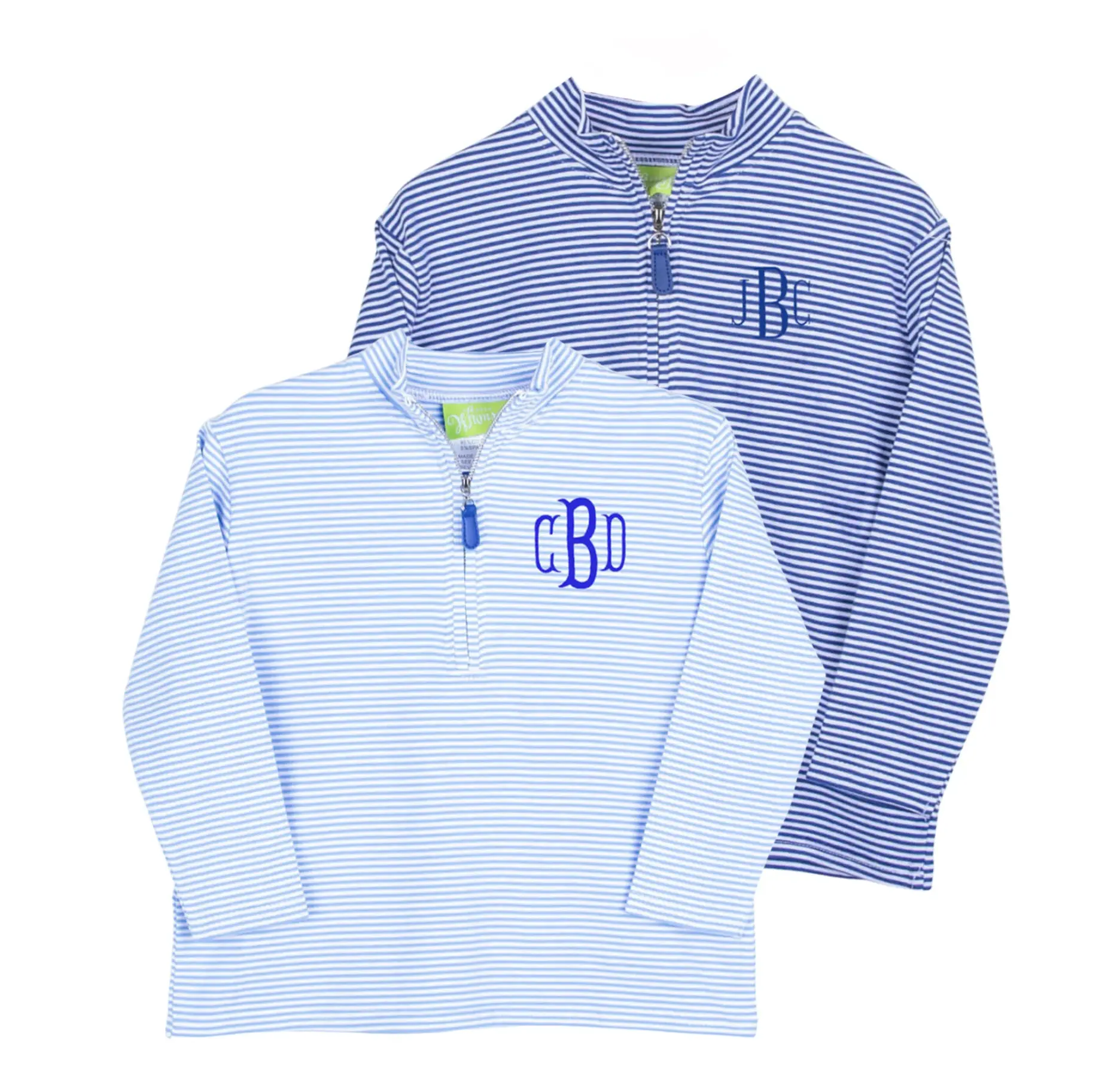 Boy Half Zip Pullover - Comfortable and Lightweight Knit Jacket Boy Half Zip Pullover - Comfortable and Lightweight Knit Jacket