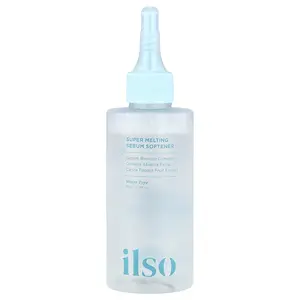 ilso Super Melting Sebum Softener, 5.29 oz (150 g)