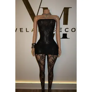 Midnight Vow Set