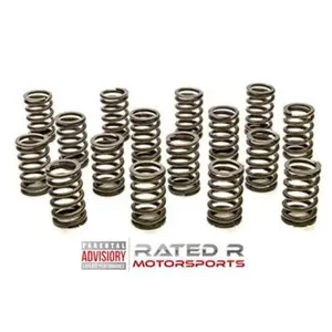 Pac LS .550" Lift RPM Series Beehive Springs