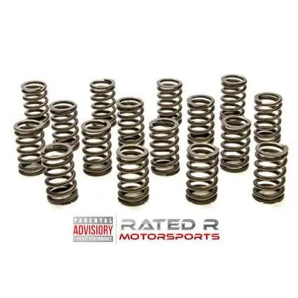 Pac LS .550" Lift RPM Series Beehive Springs