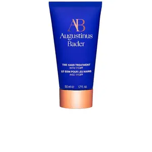 Augustinus Bader The Hand Treatment