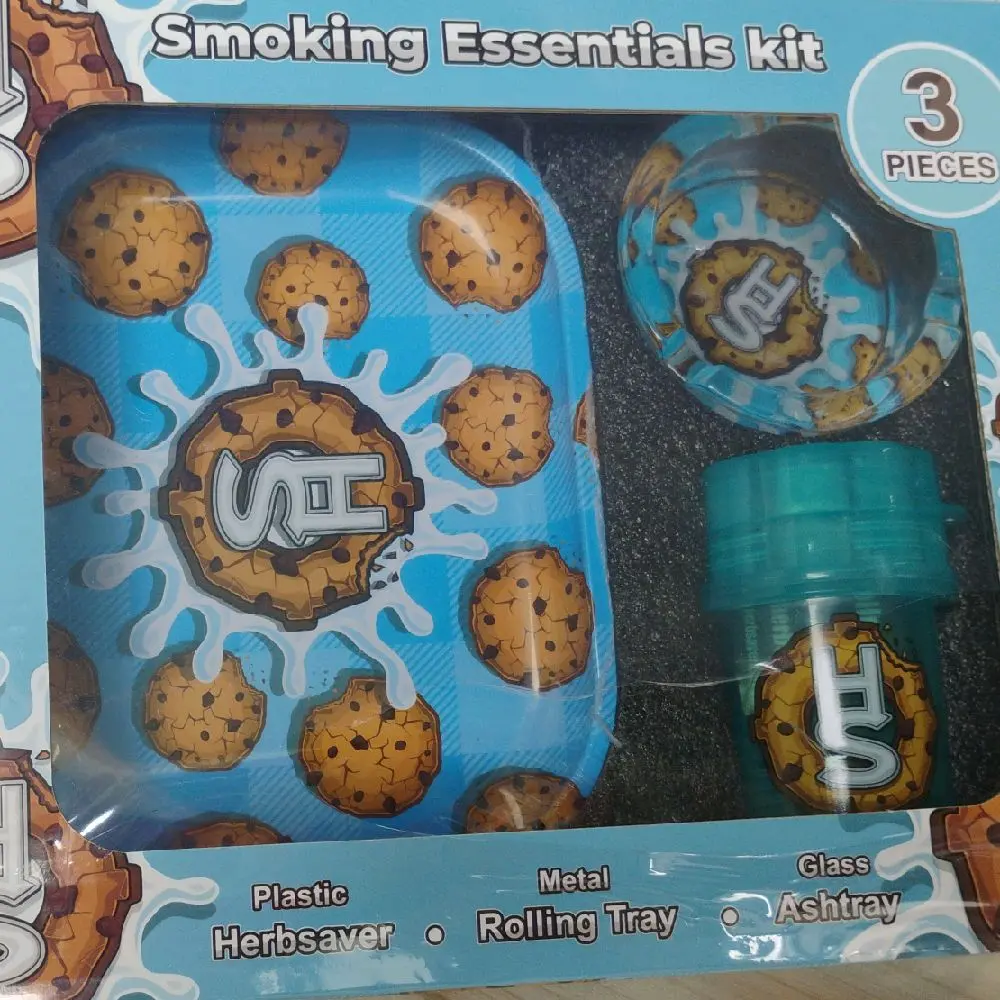 3 piece Essentials Kits