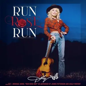 Dolly Parton - Run Rose Run  (Vinyl)