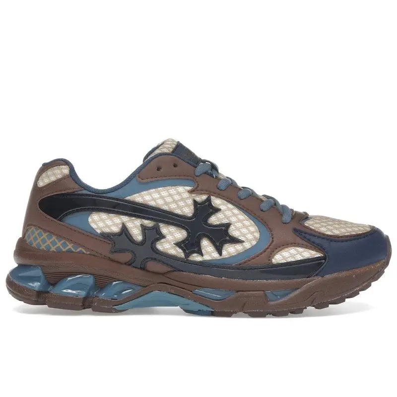 Bravest Studios Men's Kross Kountry Runner Dune Shoes, from StockX