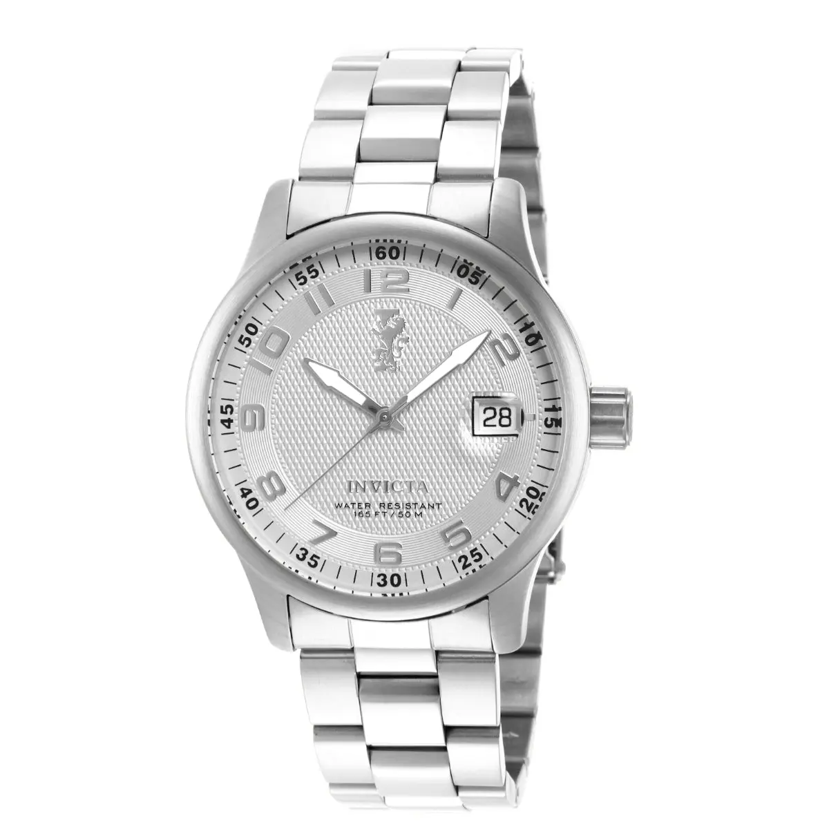 Invicta I-Force Veltrix Men's Watch - 44mm. Steel (15259)