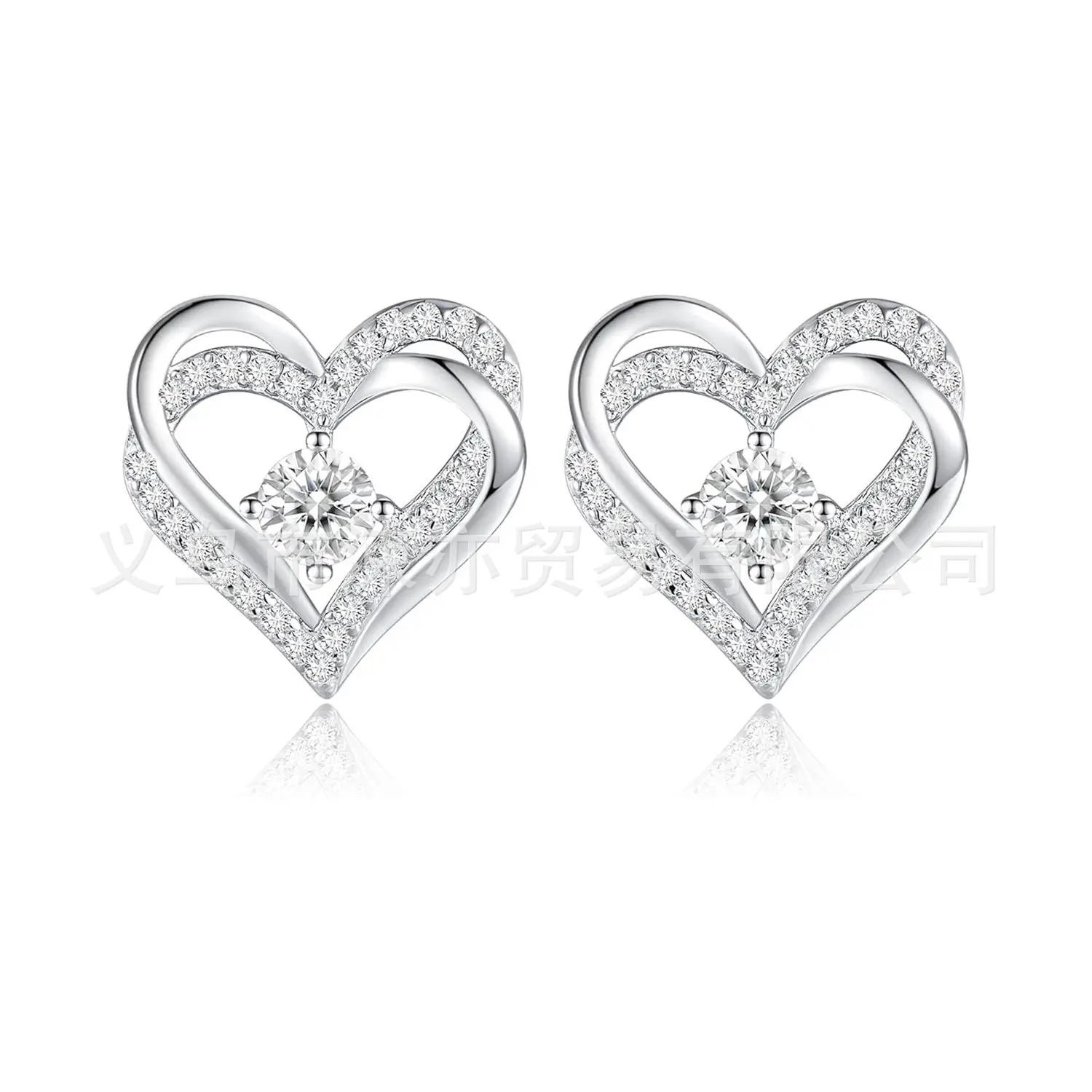 White Diamond   Silver