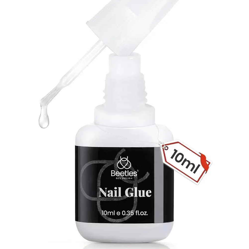 10ml Fast Drying Nail Glue