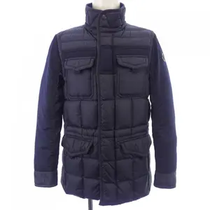 Pre-owned MONCLER Others Small Leather Goods JACOB down jacket
