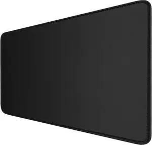 Gaming Mouse Pad, Extended Large Desk Mouse Pad for Keyboard & Mouse, Gaming Desk Mat for Office & Home, Computer Accessories