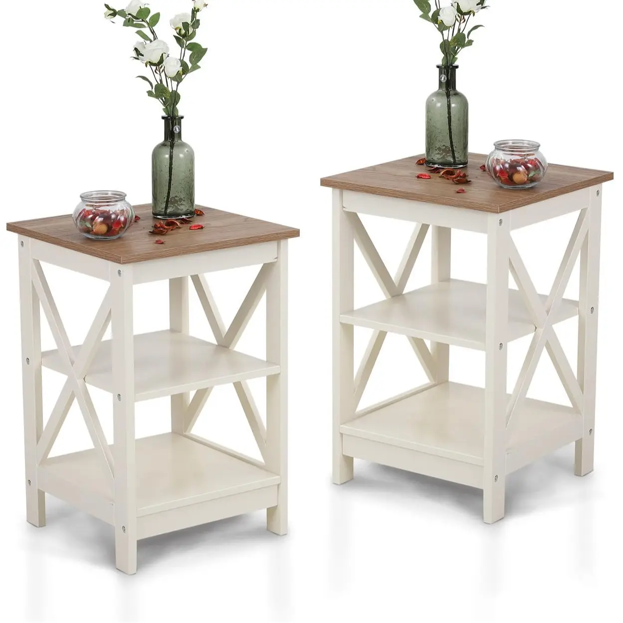 side table （set of 2）