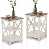 side table （set of 2）