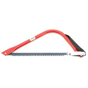 WorldWide Sales Online 12" Bow Saw – import_2021_10_29_212114, Saw, Sporting Goods