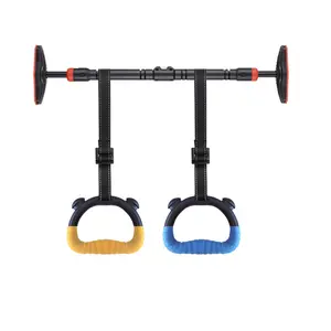 Indoor Home Fitness Pull-up Ring for Children's Training, Baby Growth Aid, Pull-up Bracelet