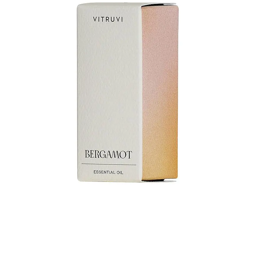 VITRUVI Bergamot Essential Oil VITRUVI Bergamot Essential Oil