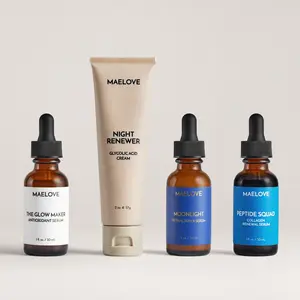 Intensive Wrinkle Treatment