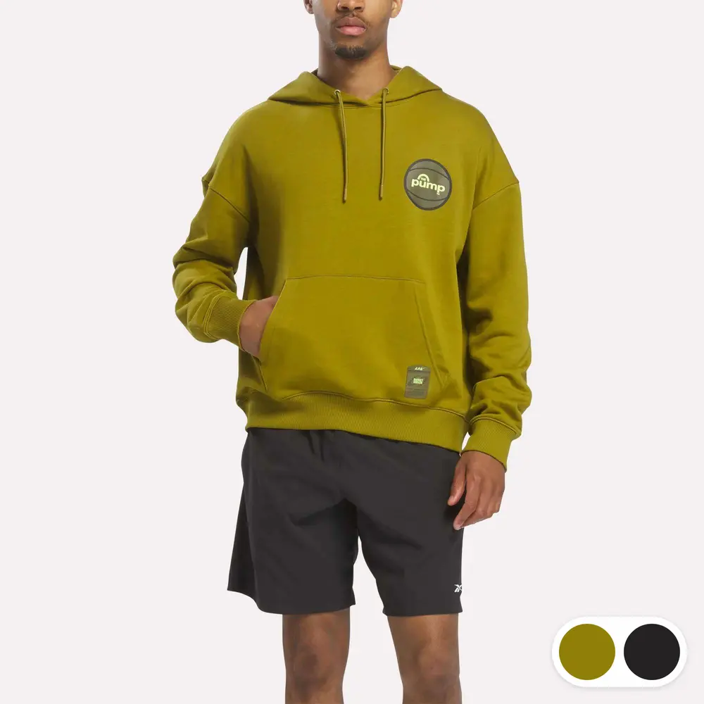 Men's Pump OG Hoodie