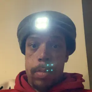 Bluetooth Beanie with Light, Unisex USB Rechargeable 4 LED Fashlight Hat with Cordless Headphones, Unique Christmas Birthday Gifts for Men Husband Teen warm beany Knit Balaclava Outdoor Activities skull cap cycling Spider Web sport lightweight sweat