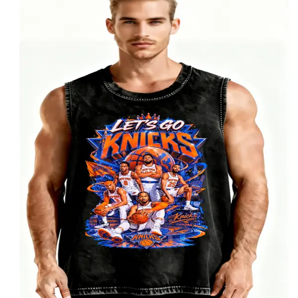 [KM 100%cotton]Jalen Brunson 11 Shirt Premium Cotton, Brunson Burner Shirt, Captain Clutch Fans, Knicks Nation Fans, The Orange & Blue Fans, Wonder Boy Vest, Basketball Hoodie Let's Go Knicks Streetwear graphic tee,humorous tshirt funny Vest men