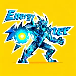 Energy Monster shop logo