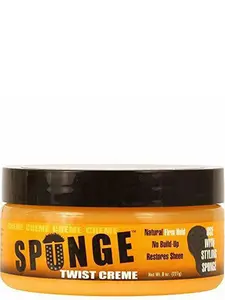 Key Beauty Spunge Twist Creme 8oz
