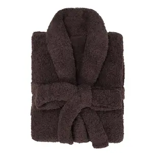Adult Robes - Signature Shawl Collar - Chenilla Classic™