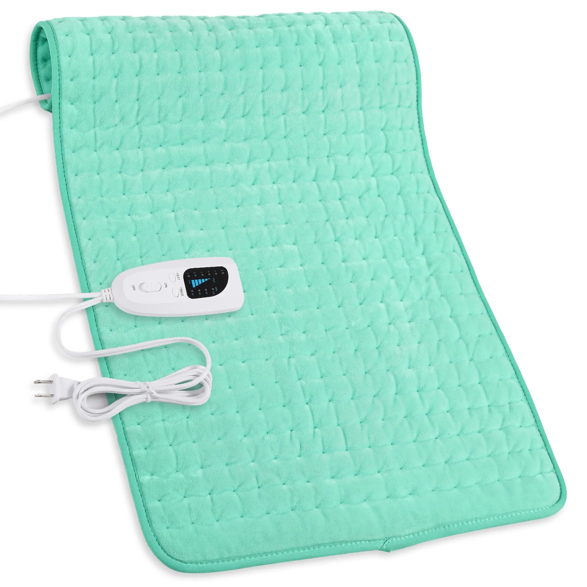 Light green