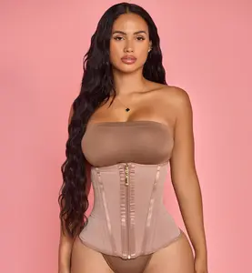 Hig Compression waist trainer