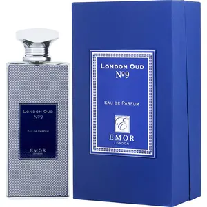 Emor London Oud No. 9 By Emor London Eau De Parfum For Unisex