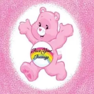 Carebear Tumbler