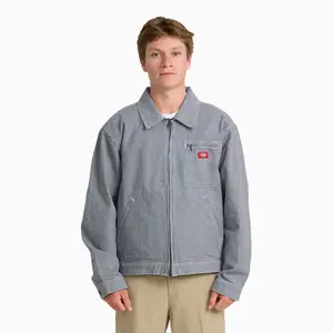 Hickory Painter Jacket
