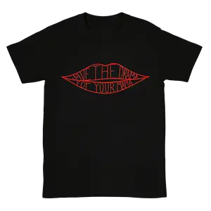 Save The Drama For Your Mama Baby Tee, Friends Series Rachel Green Tshirt, Tv Show Quote Tee, Jennifer Aniston Tee, Gift For Her