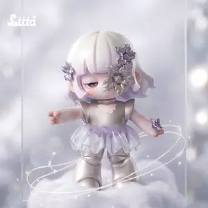 TNTSPACE Liita Where Petals Settle Series Blind Box
