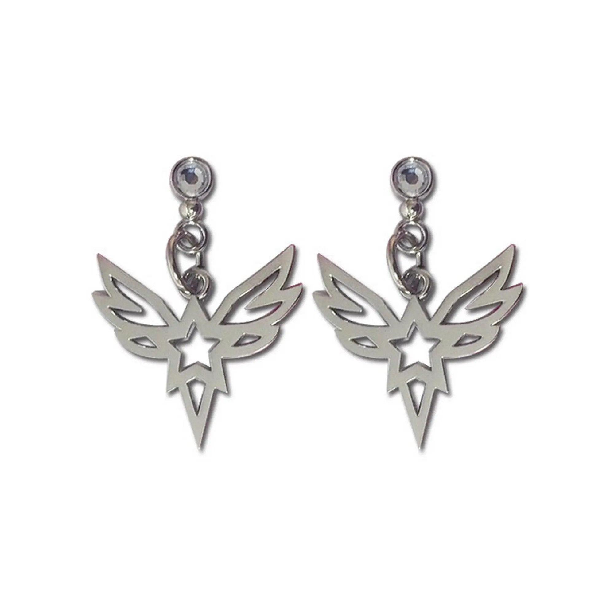 Sailor Moon Star - Sailor Starlights Earrings