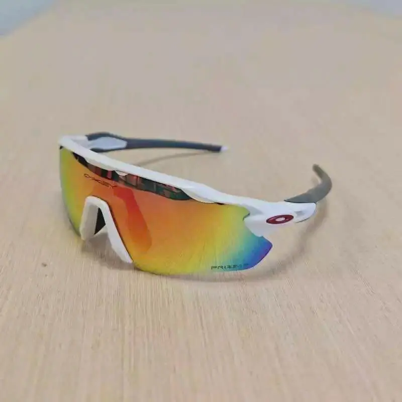 Oakley Outdoor Sunglasses for Men Women, Polarized Square Frame Performance Eyewear for Driving Sports & Travel