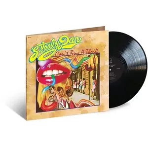 Steely Dan - Can't Buy A Thrill  [VINYL RECORD - LP] 180 Gram